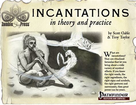 Kobold press deep magic tome of incantations pdf